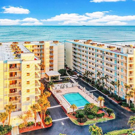 Atlantic Sands Condos 코코아비치 외부 사진