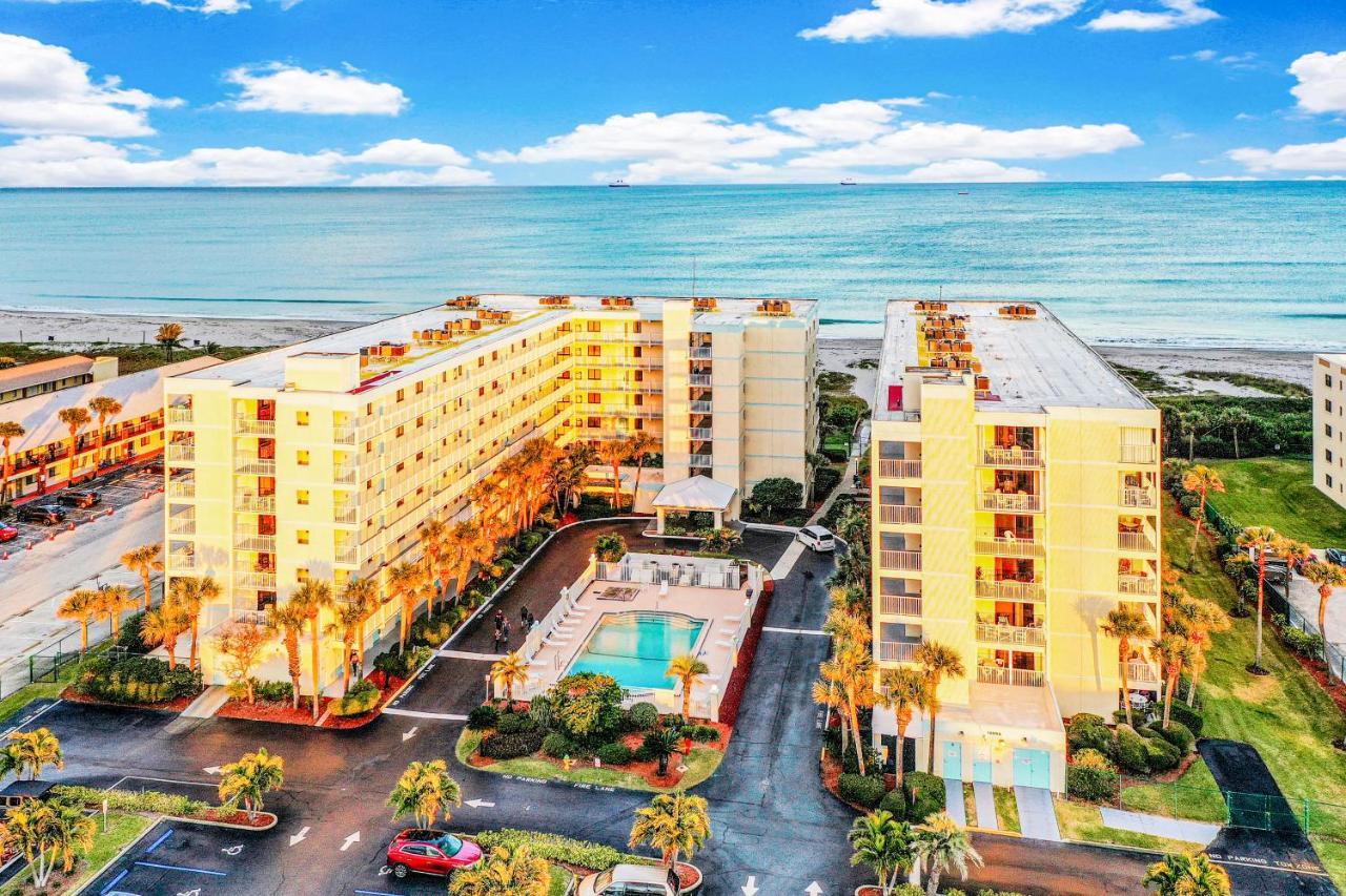 Atlantic Sands Condos 코코아비치 외부 사진