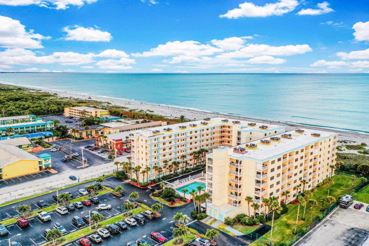 Atlantic Sands Condos 코코아비치 외부 사진