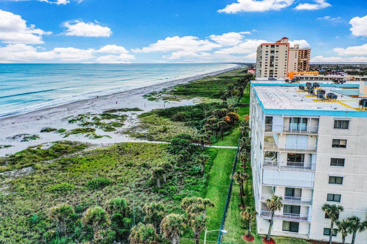 Atlantic Sands Condos 코코아비치 외부 사진