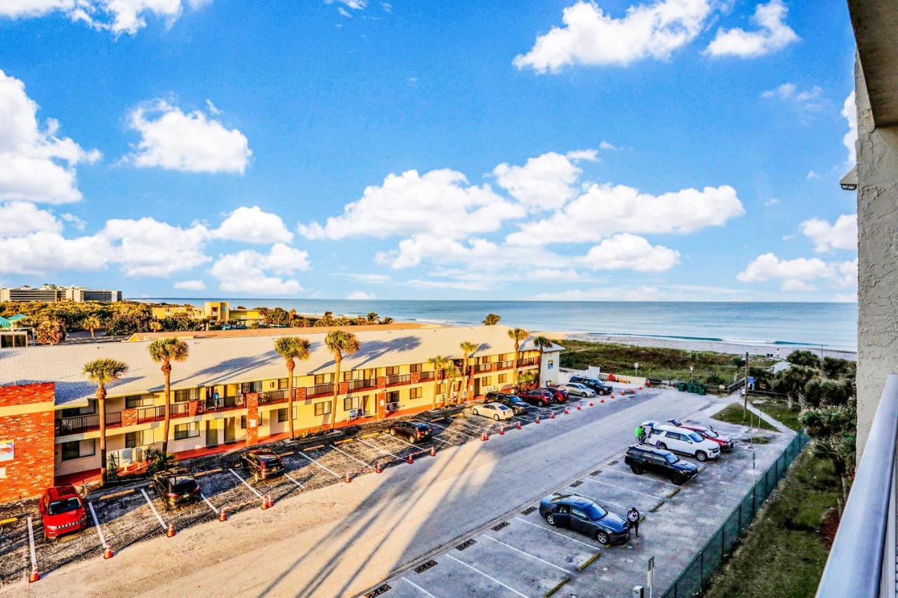 Atlantic Sands Condos 코코아비치 외부 사진