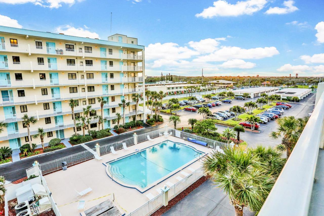 Atlantic Sands Condos 코코아비치 외부 사진