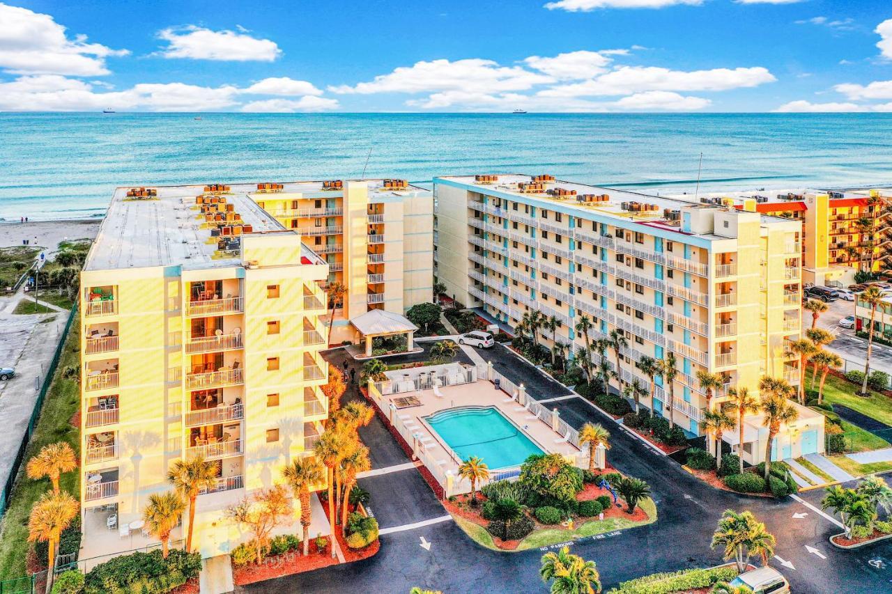 Atlantic Sands Condos 코코아비치 외부 사진