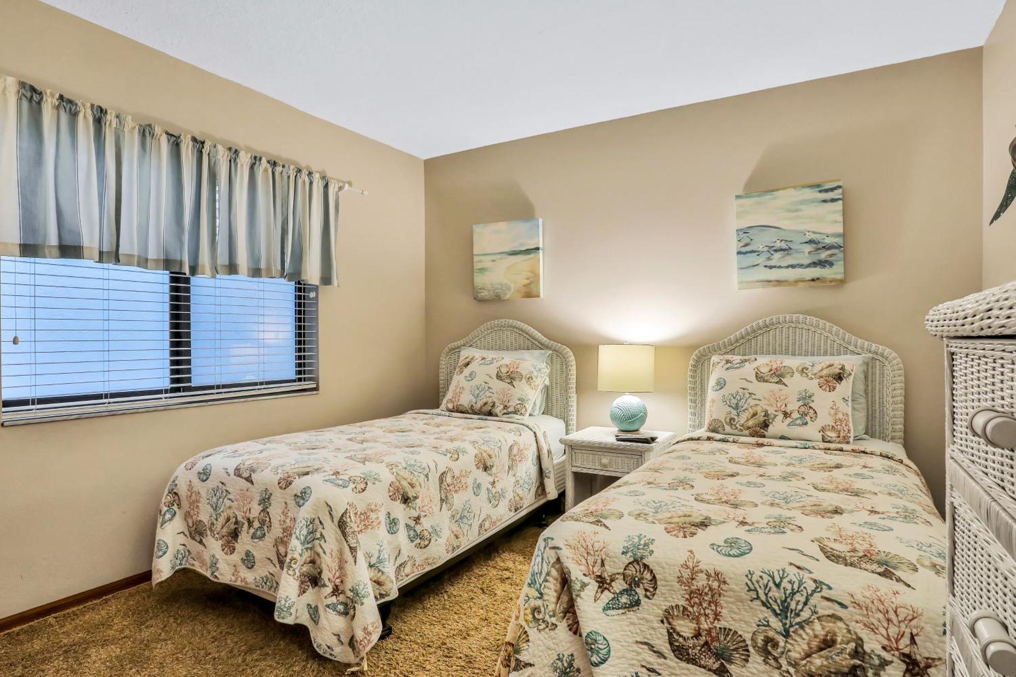 Atlantic Sands Condos 코코아비치 객실 사진