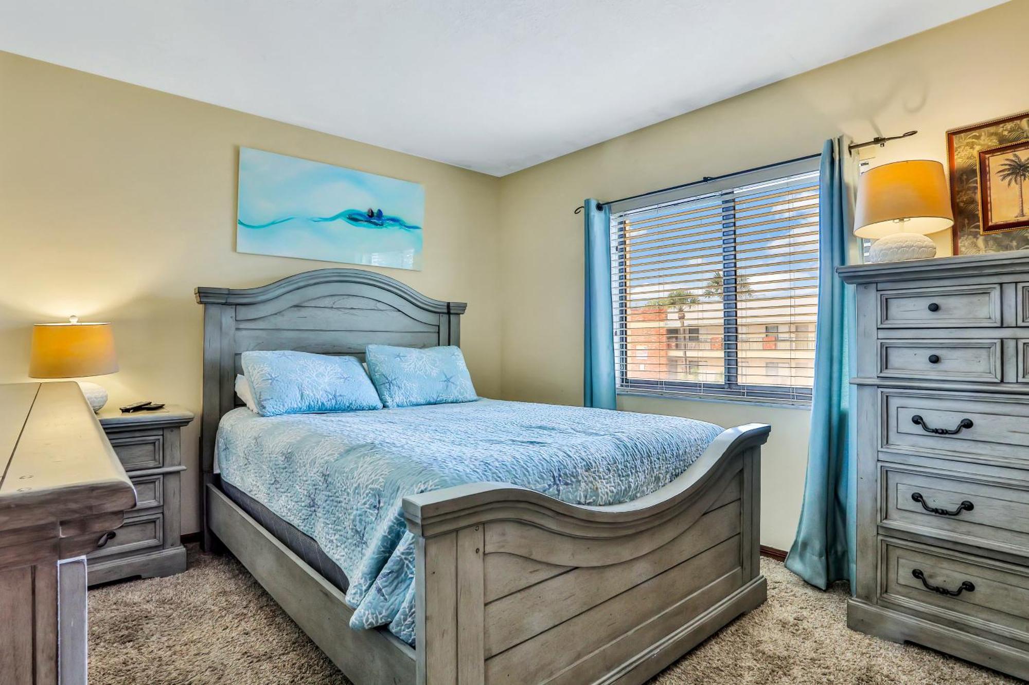 Atlantic Sands Condos 코코아비치 객실 사진