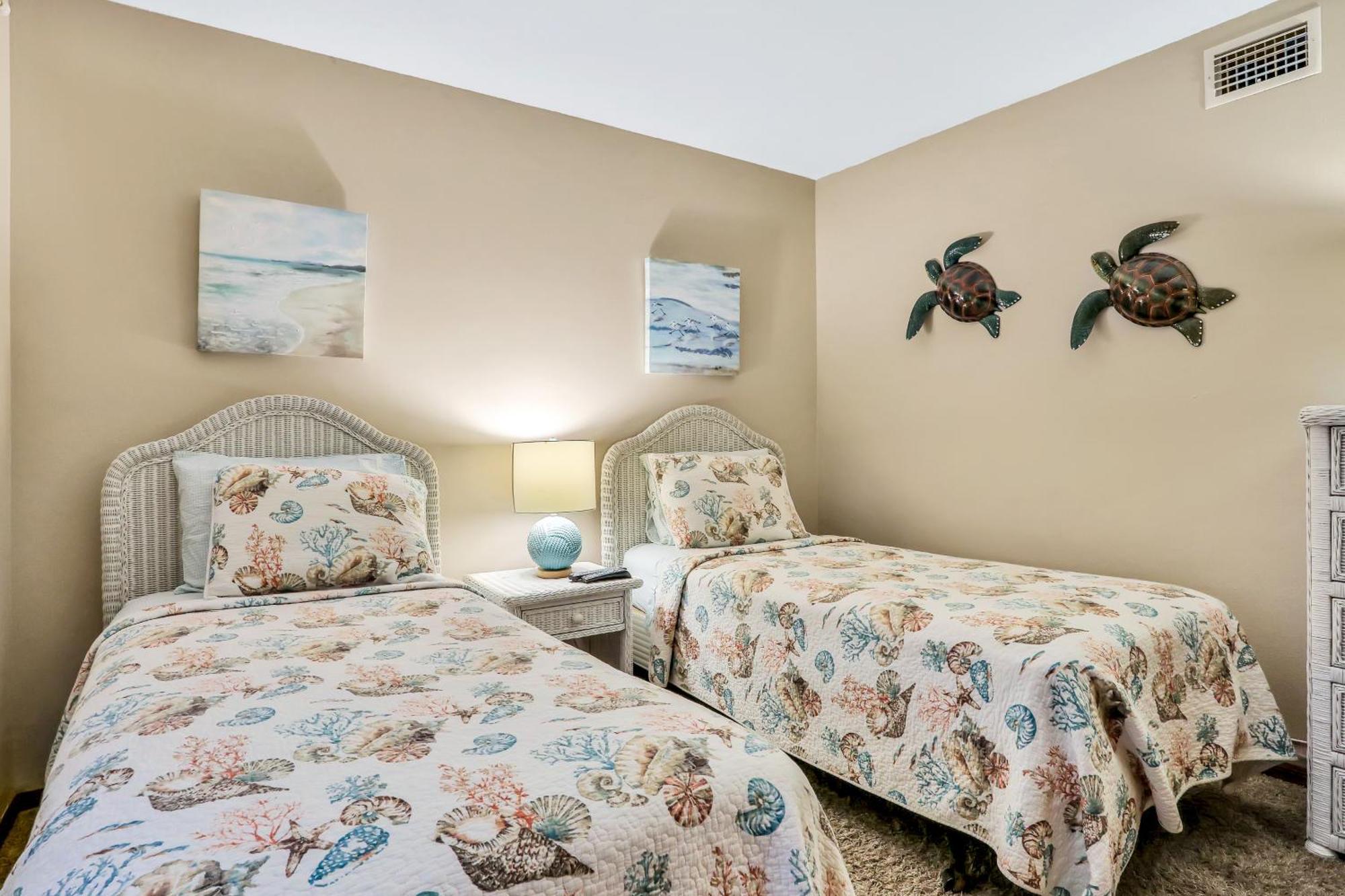 Atlantic Sands Condos 코코아비치 객실 사진